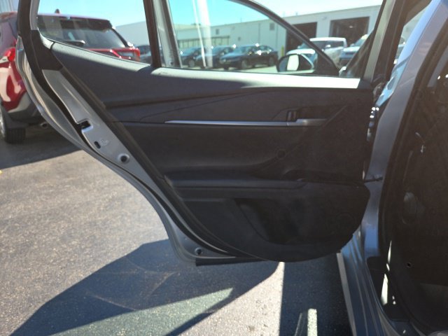 Used 2026 Toyota Camry LE FWD image 12