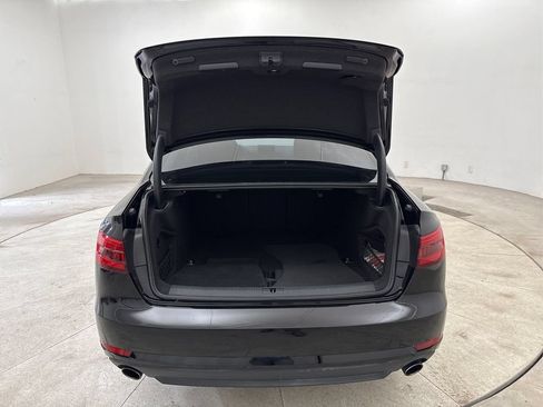 Used 2017 Audi A4 2.0T Premium FWD image 26