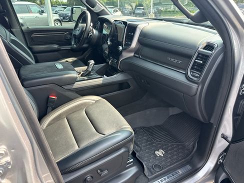 Used 2022 RAM 1500 TRX w/ TRX Level 2 Equipment Group AWD/4WD image 9