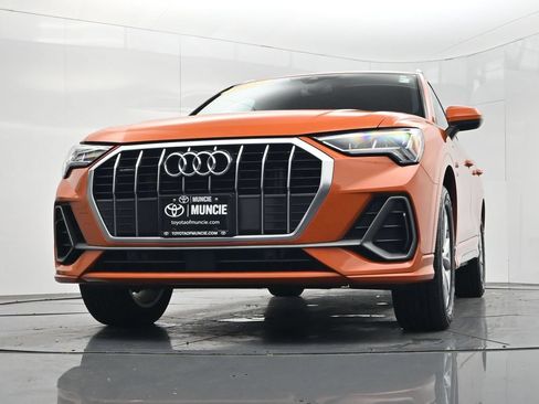 Used 2023 Audi Q3 2.0T Premium AWD/4WD image 47