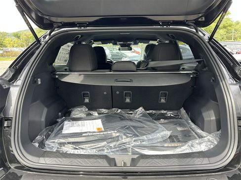 New 2025 Subaru Crosstrek 2.5i Sport image 16