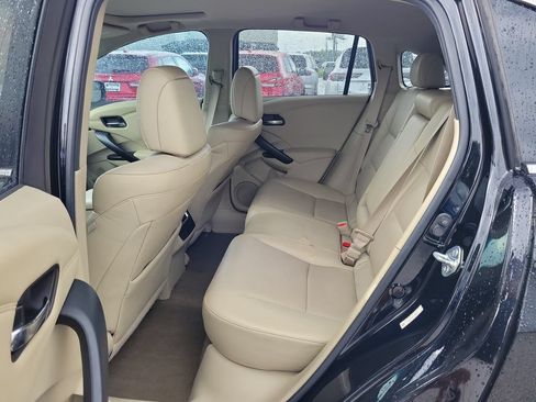 Used 2017 Acura RDX AWD w/ Technology Package image 9