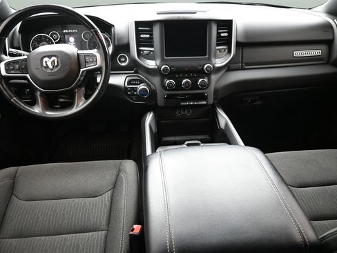 Used 2023 RAM 1500 Big Horn AWD/4WD image 10