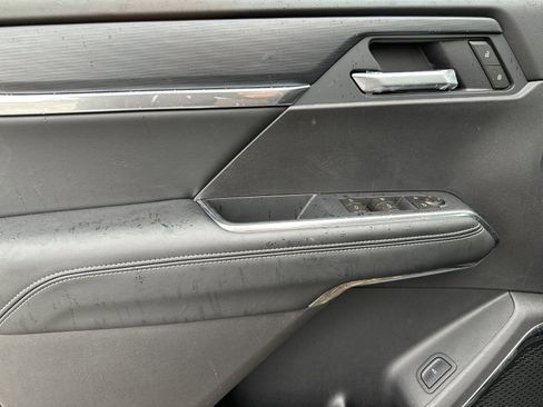 New 2026 GMC Acadia Elevation w/ Elevation Premium Package image 11