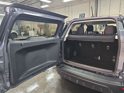 Used 2022 Ford EcoSport SE image 13