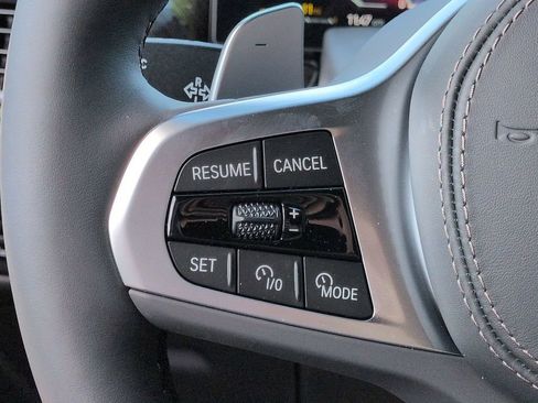 New 2026 BMW X5 xDrive40i w/ M Sport Package image 25