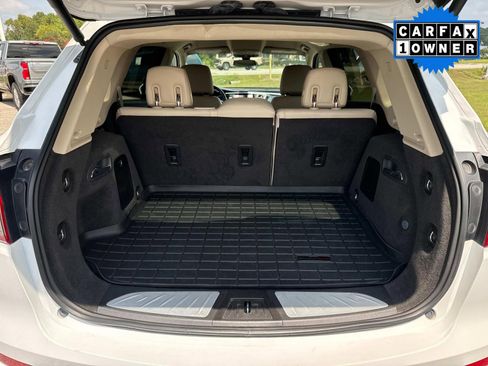 Used 2018 Buick Envision Essence image 12