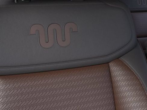New 2026 Ford Expedition King Ranch AWD/4WD image 16