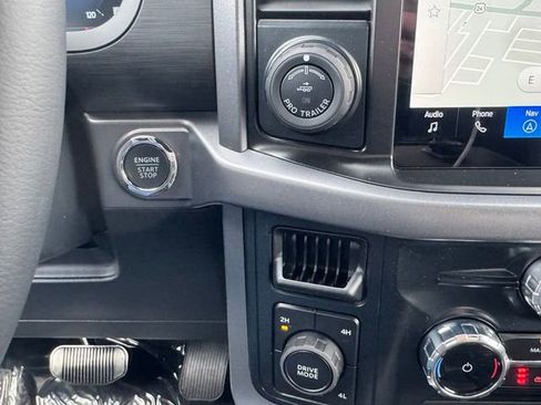 New 2026 Ford F150 XLT w/ Equipment Group 303A High image 26