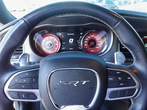 Used 2023 Dodge Charger SRT Hellcat w/ Harman/Kardon Audio Group image 15