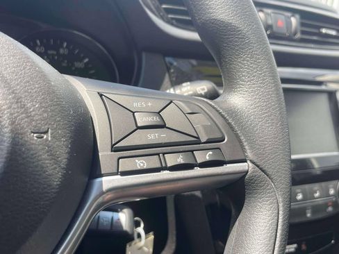 Used 2021 Nissan Rogue Sport S AWD/4WD image 21