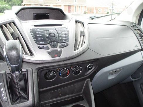 Used 2018 Ford Transit 350 XL RWD image 33