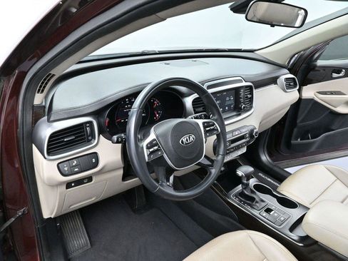 Used 2020 Kia Sorento EX FWD image 12