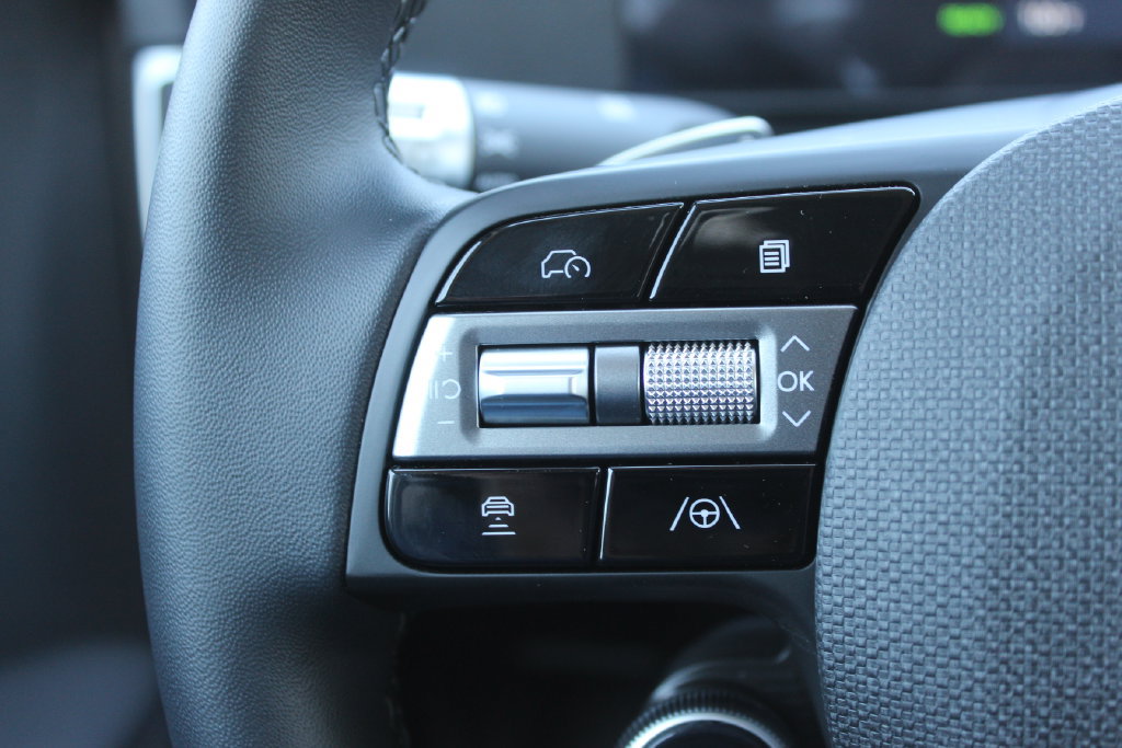 New 2026 Hyundai Ioniq 5 Limited AWD/4WD image 30