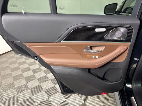 Certified 2024 Mercedes-Benz GLE 53 AMG 4MATIC Coupe image 22