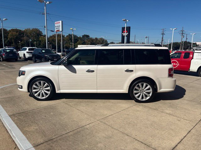 Used 2019 Ford Flex SEL w/ Equipment Group 202A FWD image 4