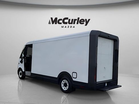 Used 2024 Chevrolet Brightdrop 600 w/ Battery Pack, Max Range AWD/4WD image 5