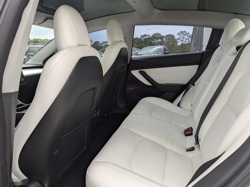 Used 2018 Tesla Model 3 Long Range AWD/4WD image 20