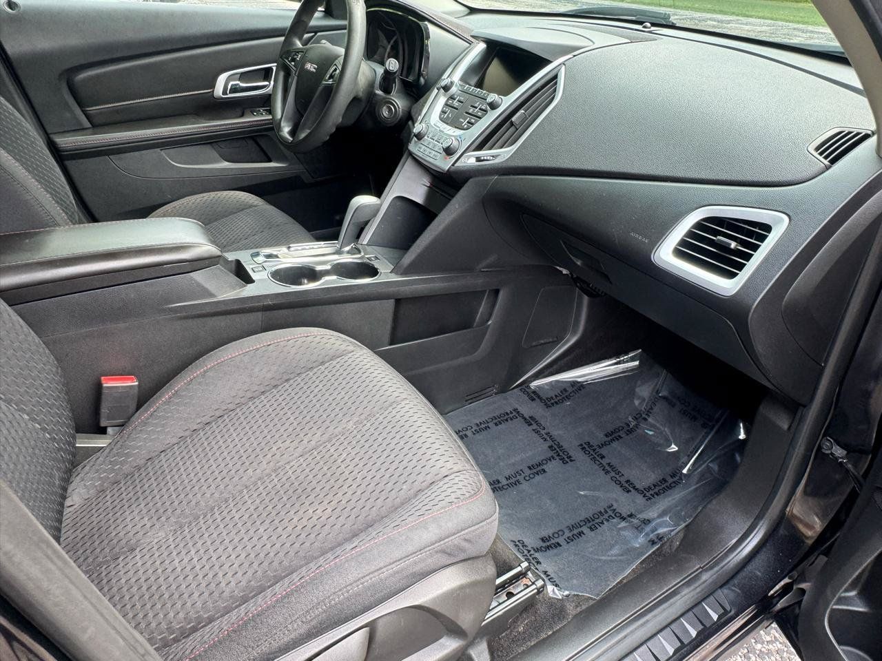 Used 2014 GMC Terrain SLE FWD image 30