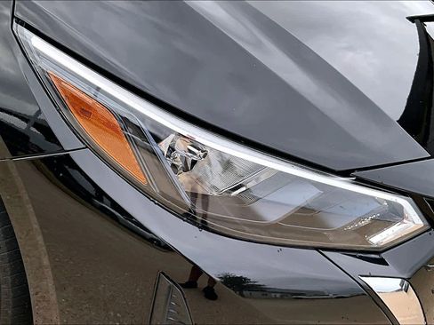 Used 2024 Nissan Sentra SV w/ All-Weather Package image 26