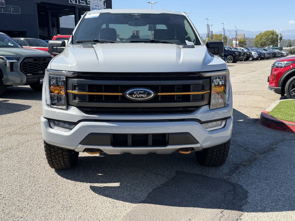 Certified 2023 Ford F150 Tremor AWD/4WD image 2