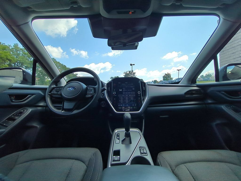Used 2024 Subaru Crosstrek 2.0i Premium AWD/4WD image 25