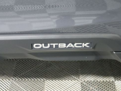 Used 2024 Subaru Outback Limited image 26