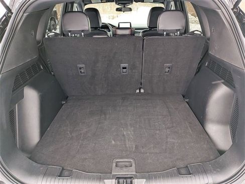 Used 2025 Ford Escape ST-Line image 27