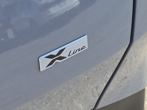 Used 2025 Kia Sportage X-Line w/ Premium Package image 19