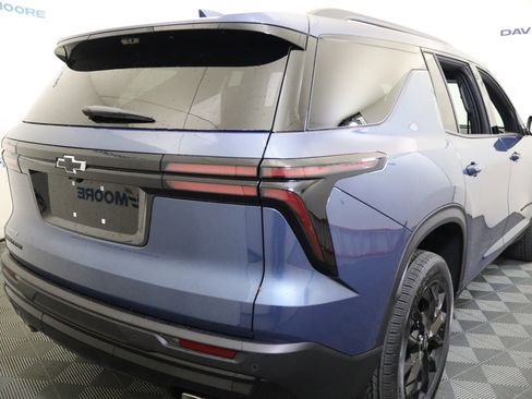 New 2026 Chevrolet Traverse LT w/ Midnight/Sport Edition image 5