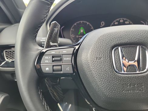 Used 2026 Honda Civic Sport image 20