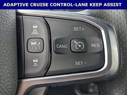 New 2026 RAM 2500 Tradesman image 14