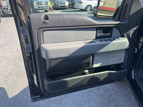 Used 2014 Ford F150 XLT w/ XLT Chrome Package AWD/4WD image 19