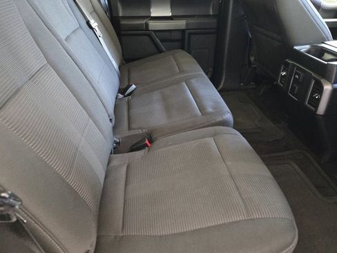 Used 2015 Ford F150 XLT w/ Equipment Group 302A Luxury image 9