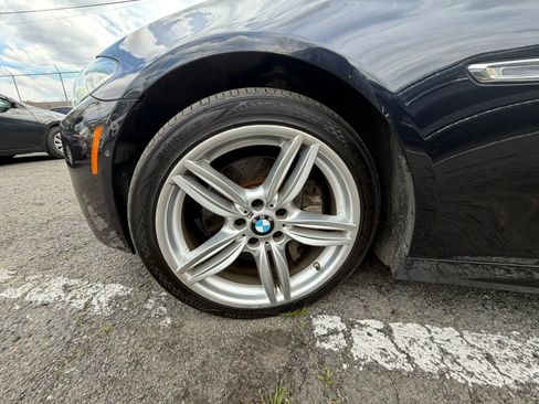 Used 2014 BMW 550i xDrive Sedan AWD/4WD image 33