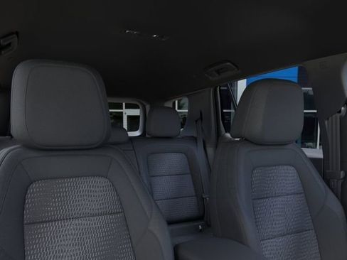 New 2026 Chevrolet Equinox LT w/ Safety and Technology Package FWD image 24
