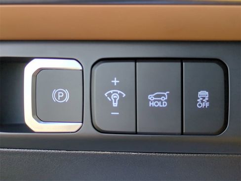 New 2026 Hyundai Santa Fe Limited image 31