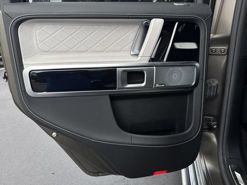 Used 2021 Mercedes-Benz G 63 AMG 4MATIC image 27