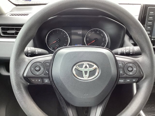 Used 2020 Toyota RAV4 XLE w/ Convenience Package AWD/4WD image 31
