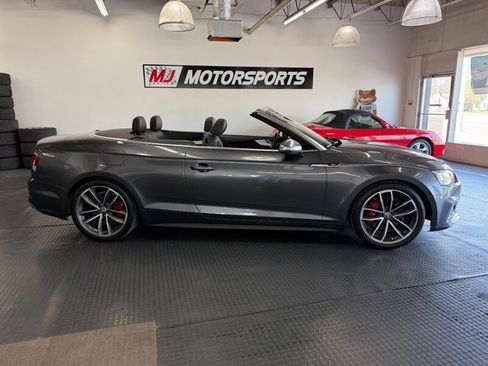 Used 2018 Audi S5 Prestige image 27