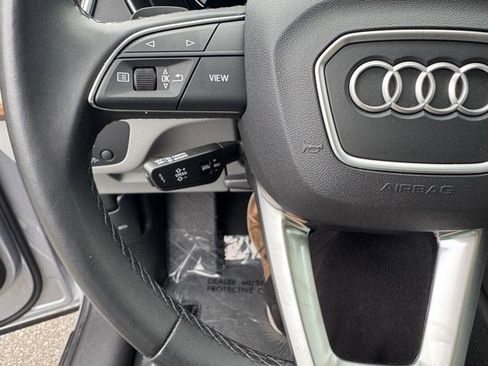Certified 2022 Audi Q5 2.0T Premium Plus image 24
