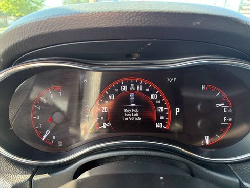 Used 2014 Dodge Durango Limited w/ Trailer Tow Group IV AWD/4WD image 32