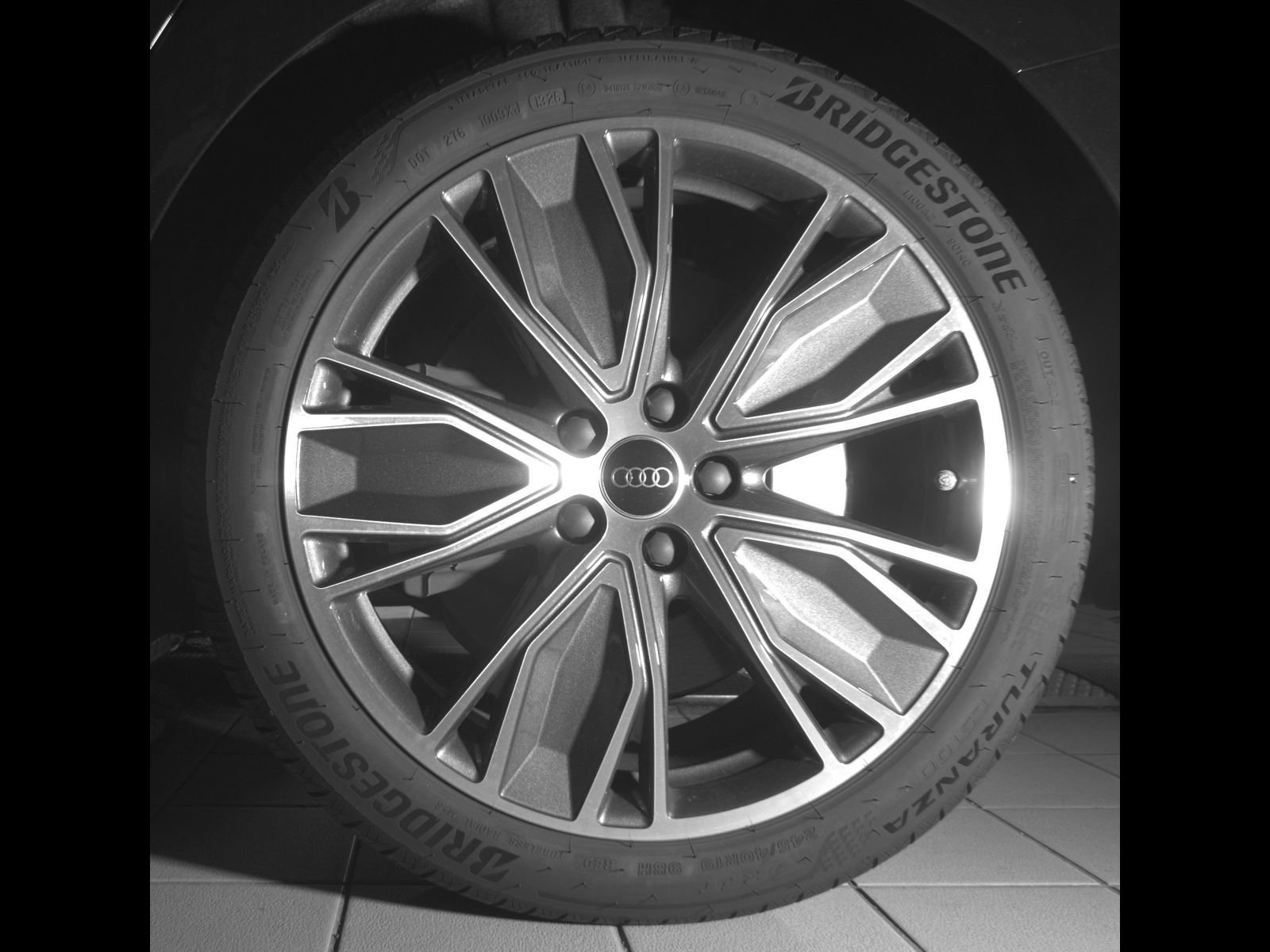 New 2026 Audi S5 Premium Plus AWD/4WD image 30