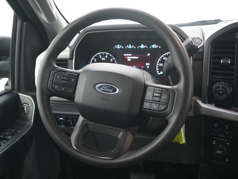 Used 2023 Ford F150 XLT w/ XTR Package AWD/4WD image 17