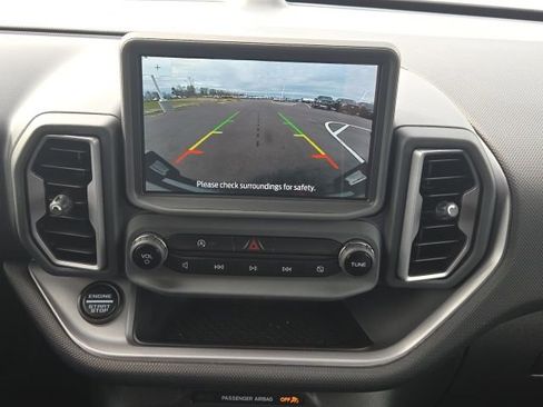 Used 2024 Ford Bronco Sport Big Bend AWD/4WD image 31