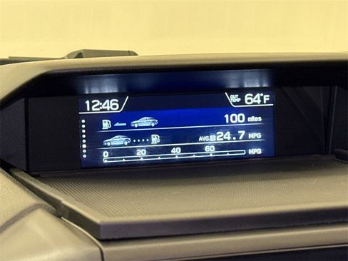 Used 2022 Subaru Crosstrek 2.5i Limited image 23