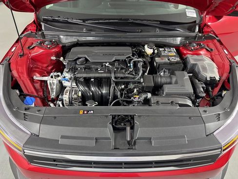 New 2026 Kia K4 FWD image 41