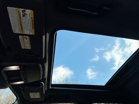 Certified 2025 Subaru Forester Premium image 20