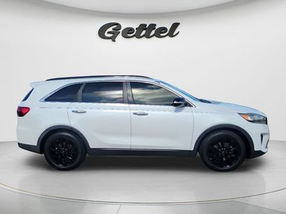 Used 2019 Kia Sorento S