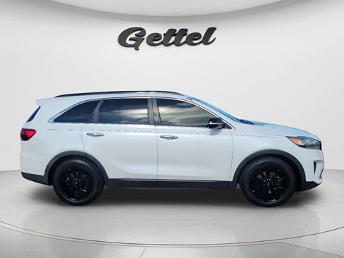 Used 2019 Kia Sorento S FWD image 4